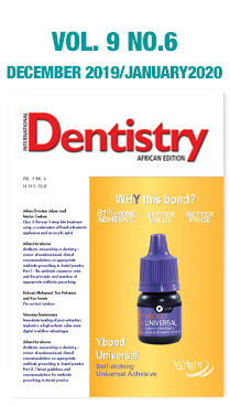 International Dentistry African Edition Vo.9 No.6