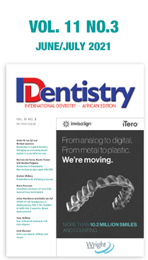 Dentistry Journal African Edition